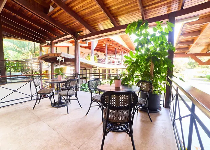 El Rodeo Estancia Boutique Hotel&Steakhouse
