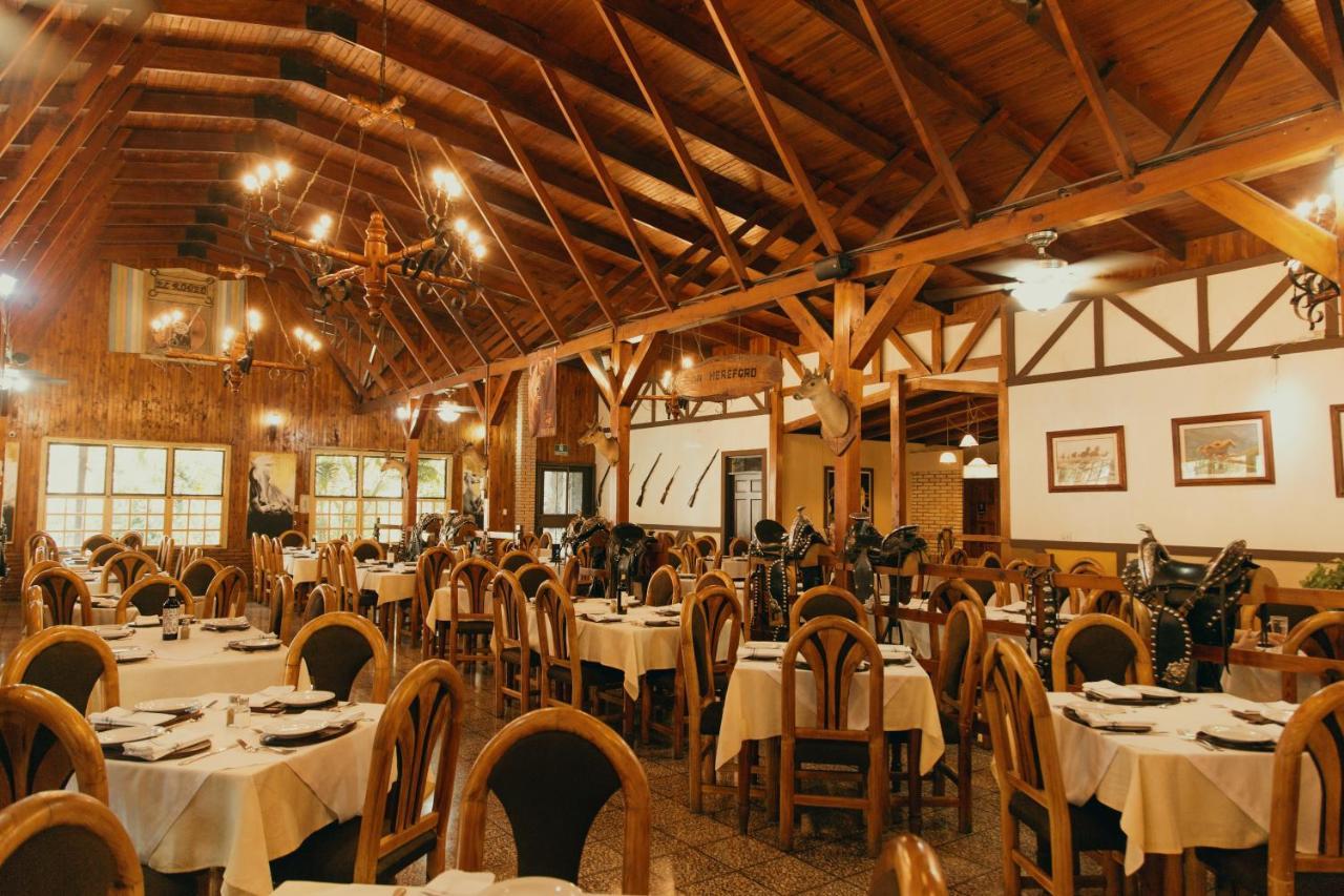 Hotel El Rodeo Boutique Hotel&steakhouse 4*