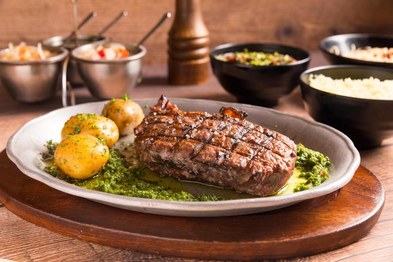 El Rodeo Boutique Hotel&steakhouse Hotel