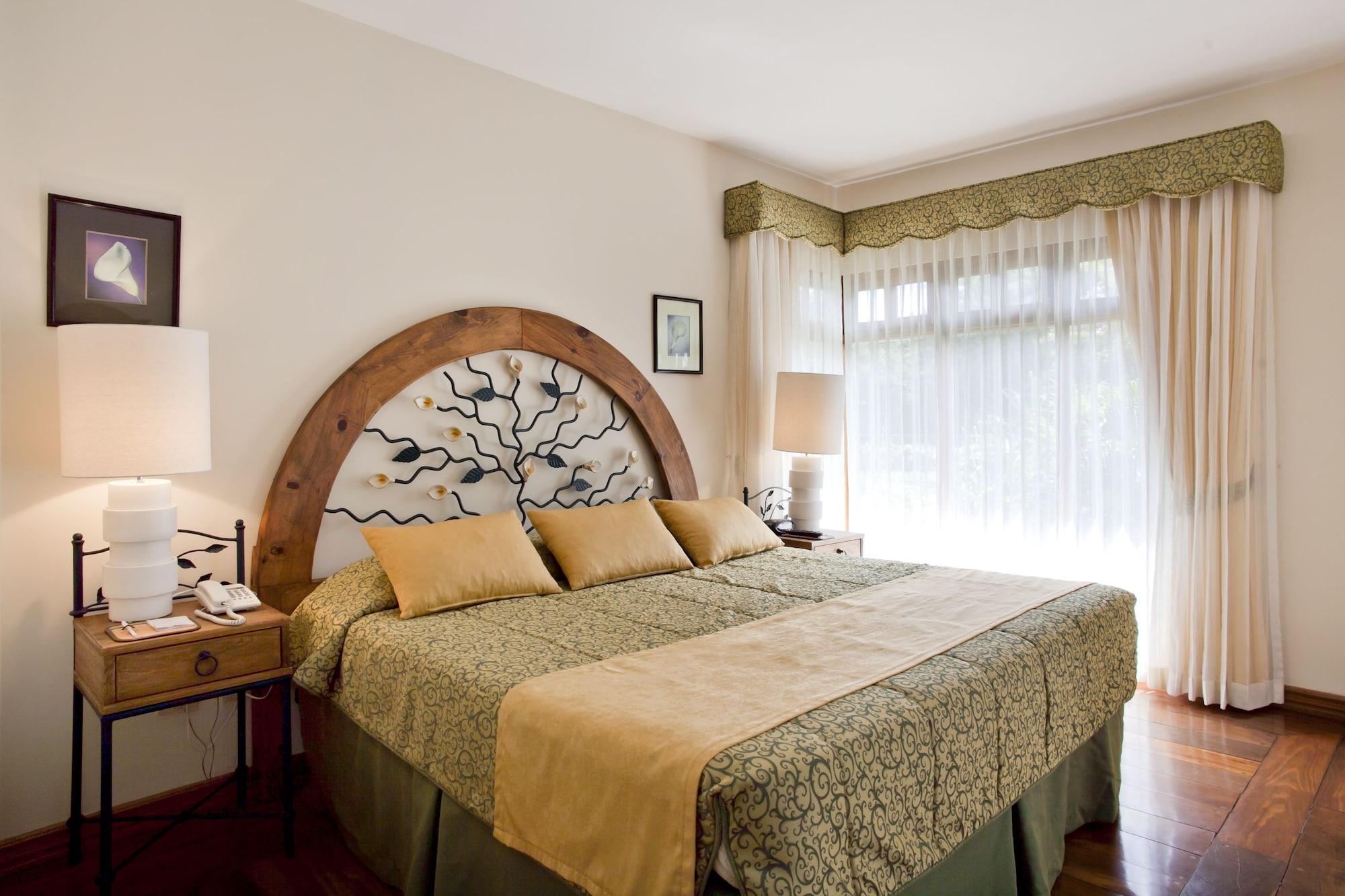 El Rodeo Boutique Hotel&steakhouse San José