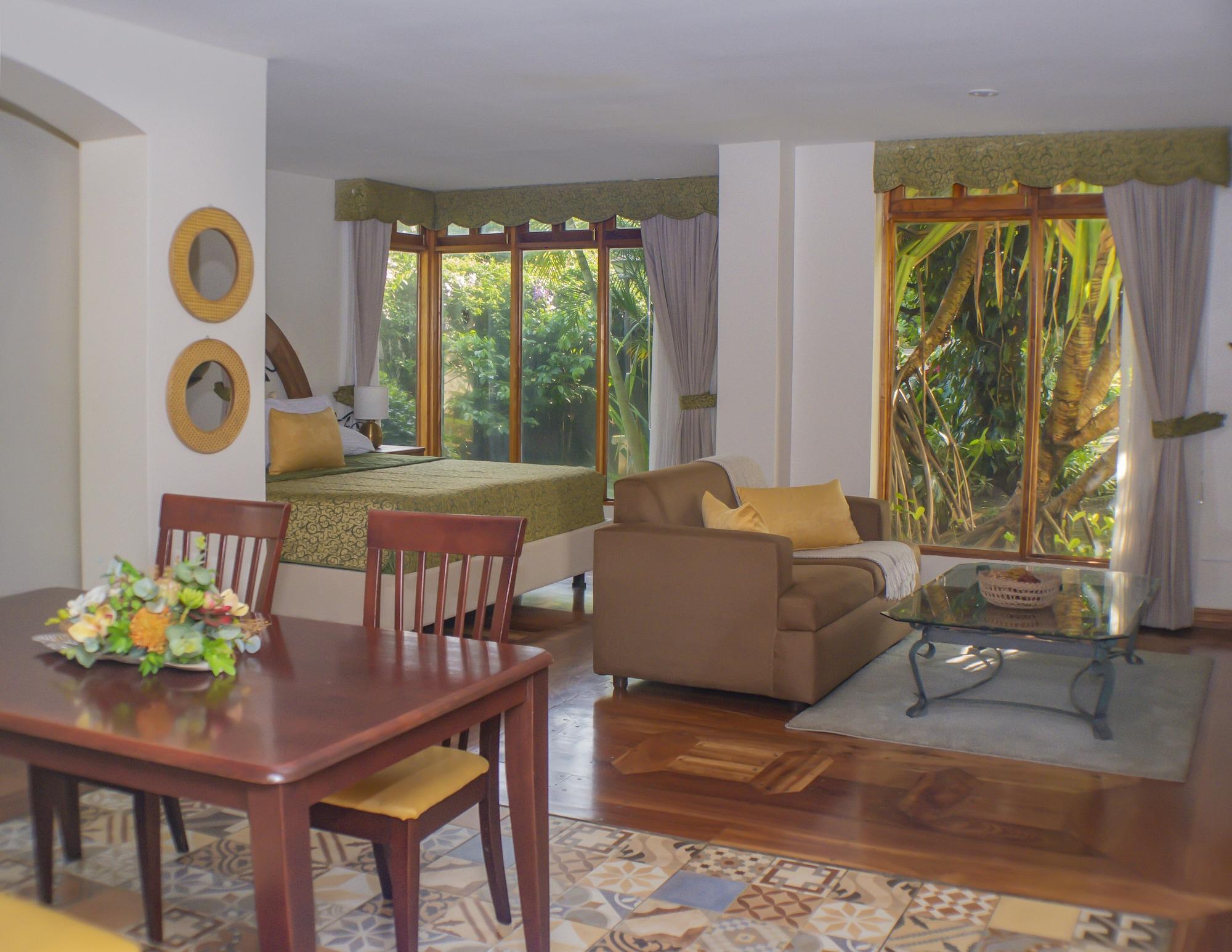 El Rodeo Boutique Hotel&steakhouse