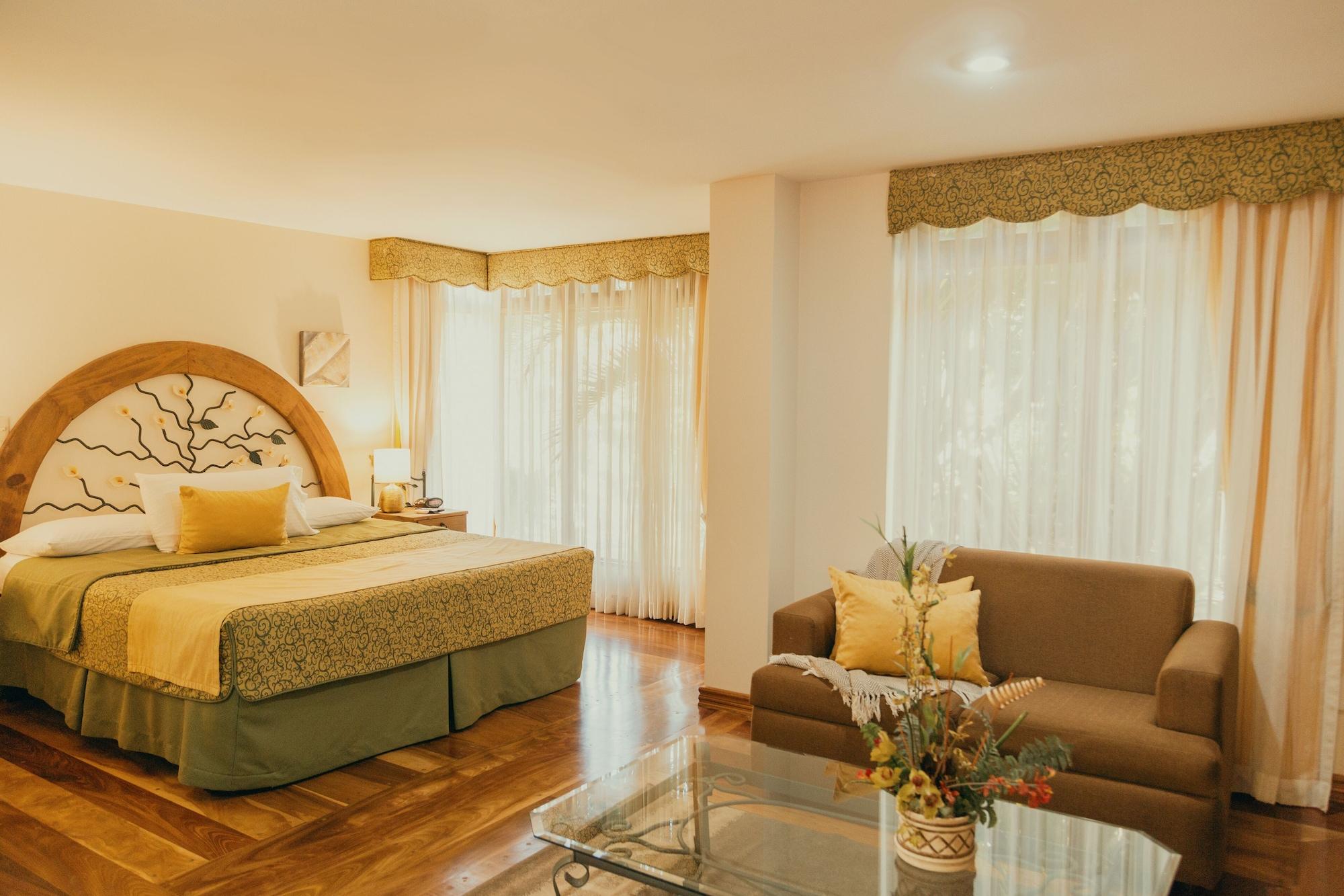 Hotel El Rodeo Boutique Hotel&steakhouse San José