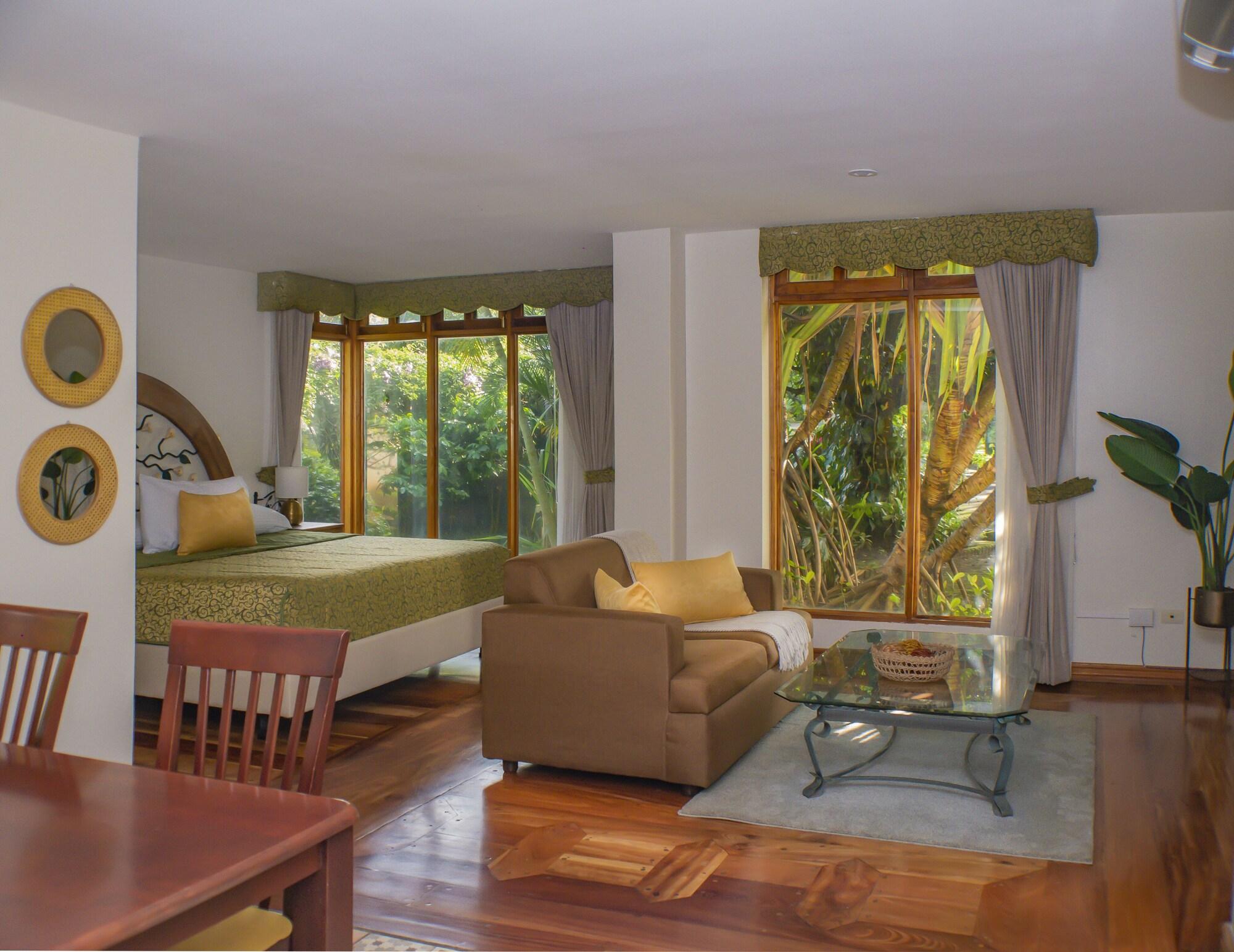 Hotel El Rodeo Boutique Hotel&steakhouse 4*