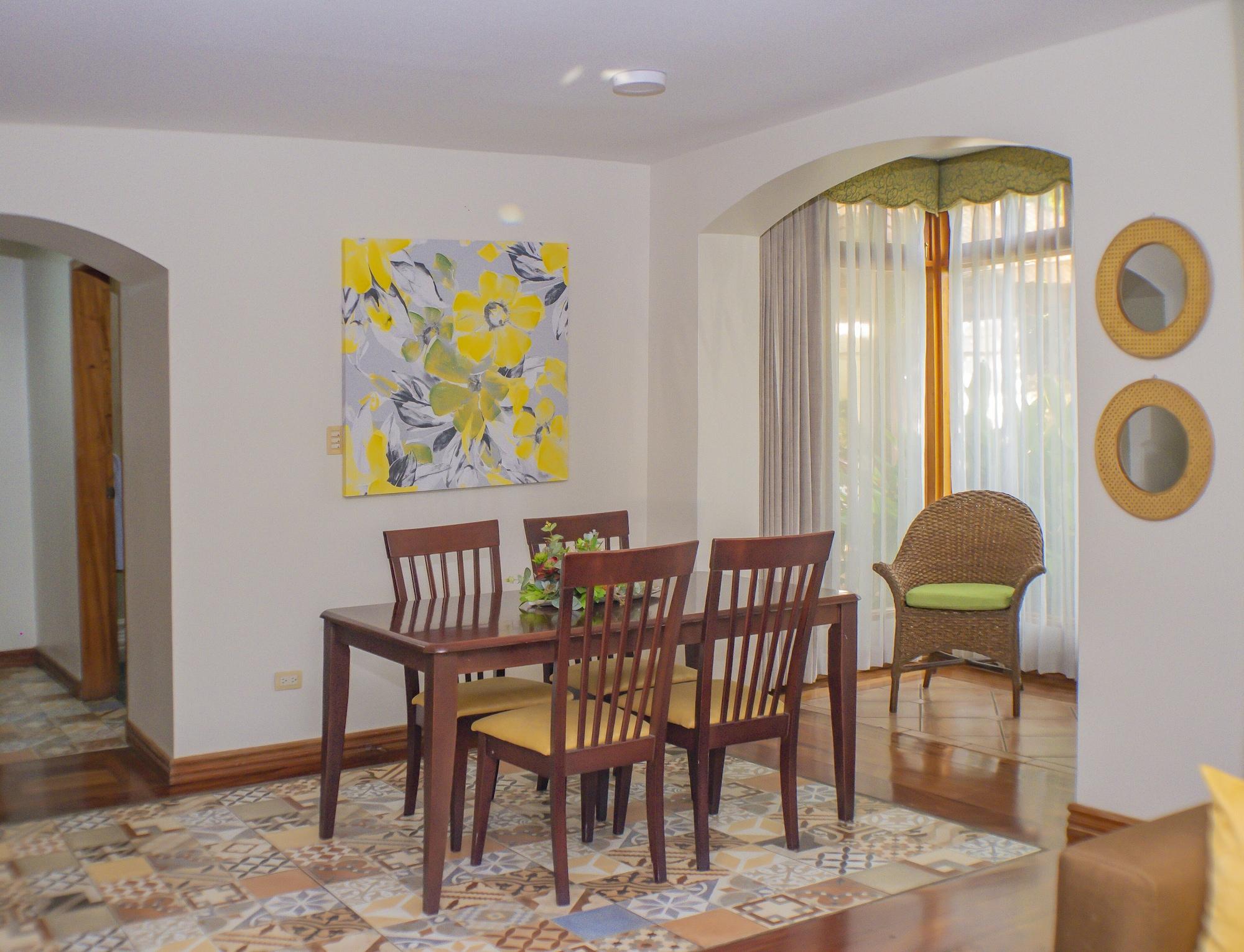 El Rodeo Boutique Hotel&steakhouse Hotel