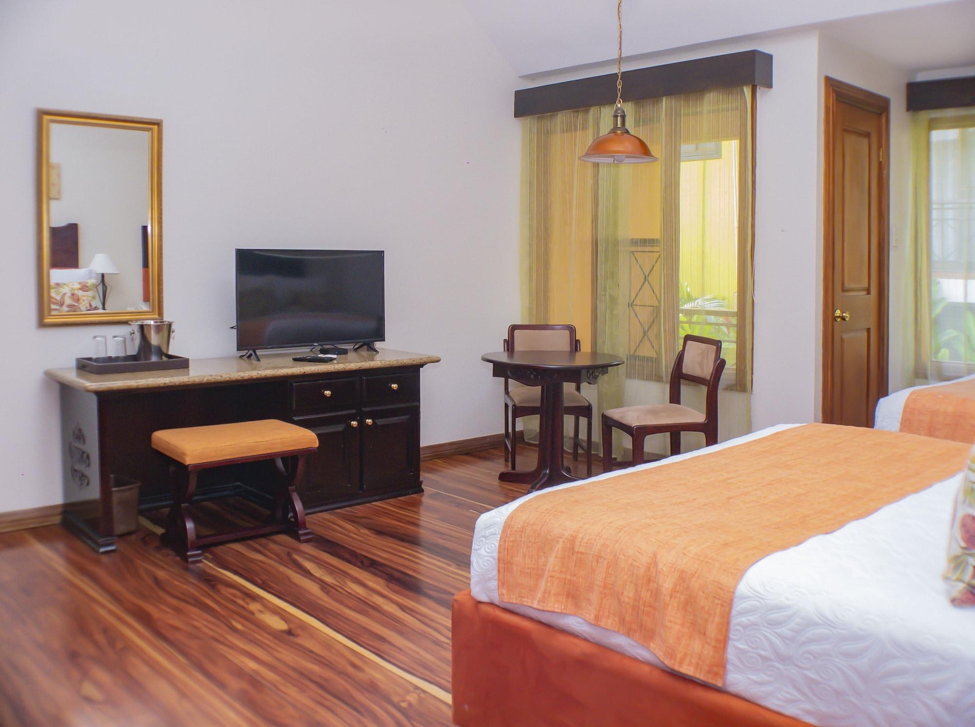 El Rodeo Boutique Hotel&steakhouse