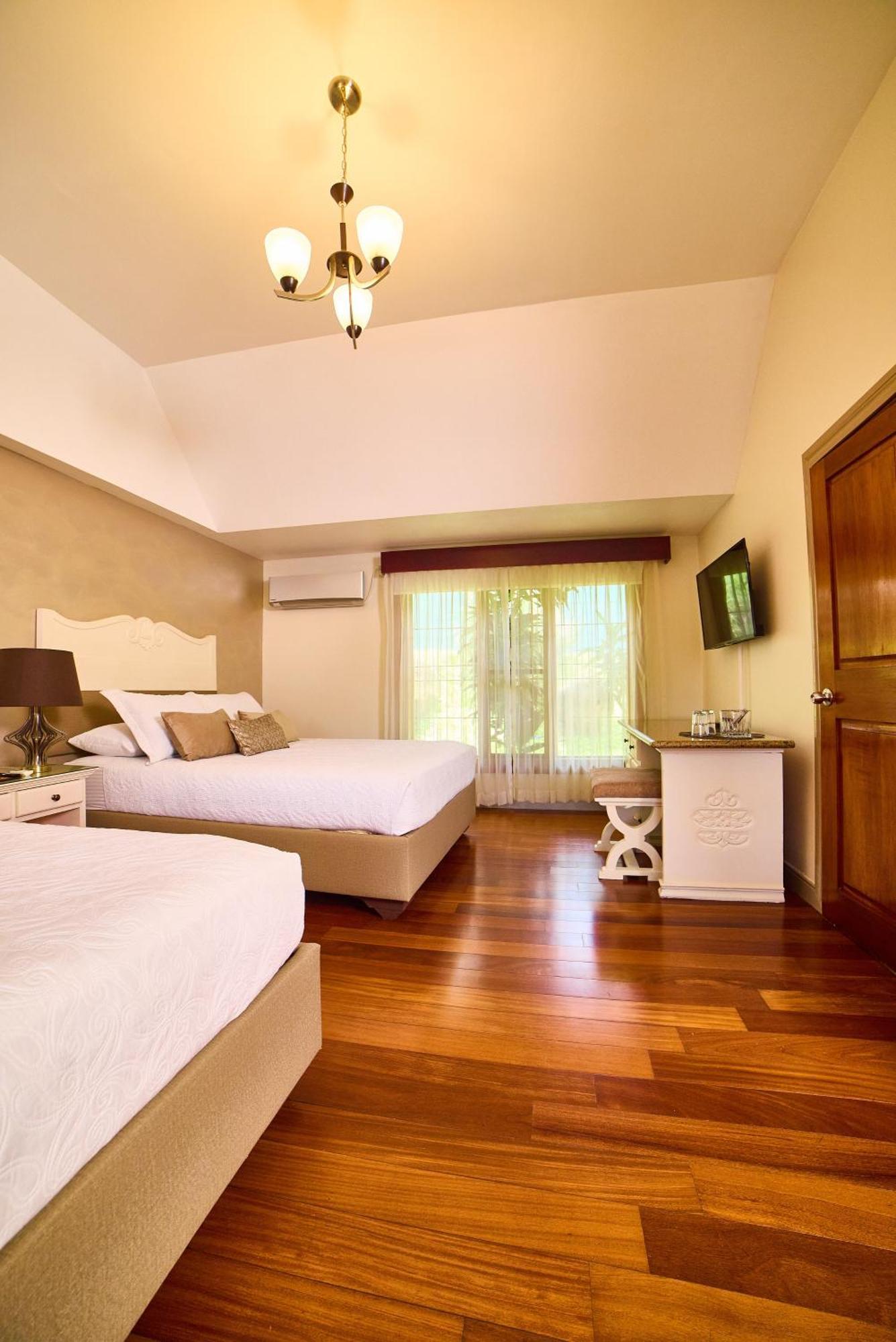 Hotel El Rodeo Boutique Hotel&steakhouse San José