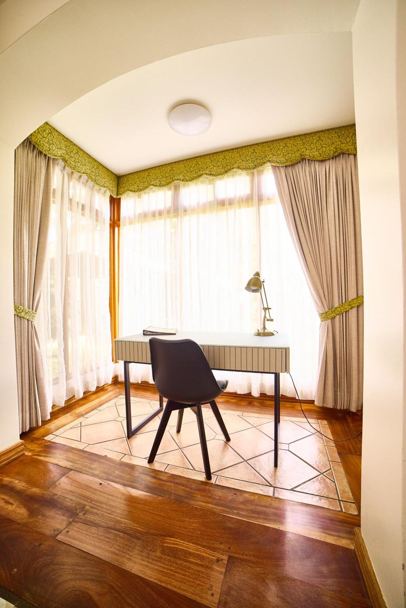 El Rodeo Boutique Hotel&steakhouse Hotel