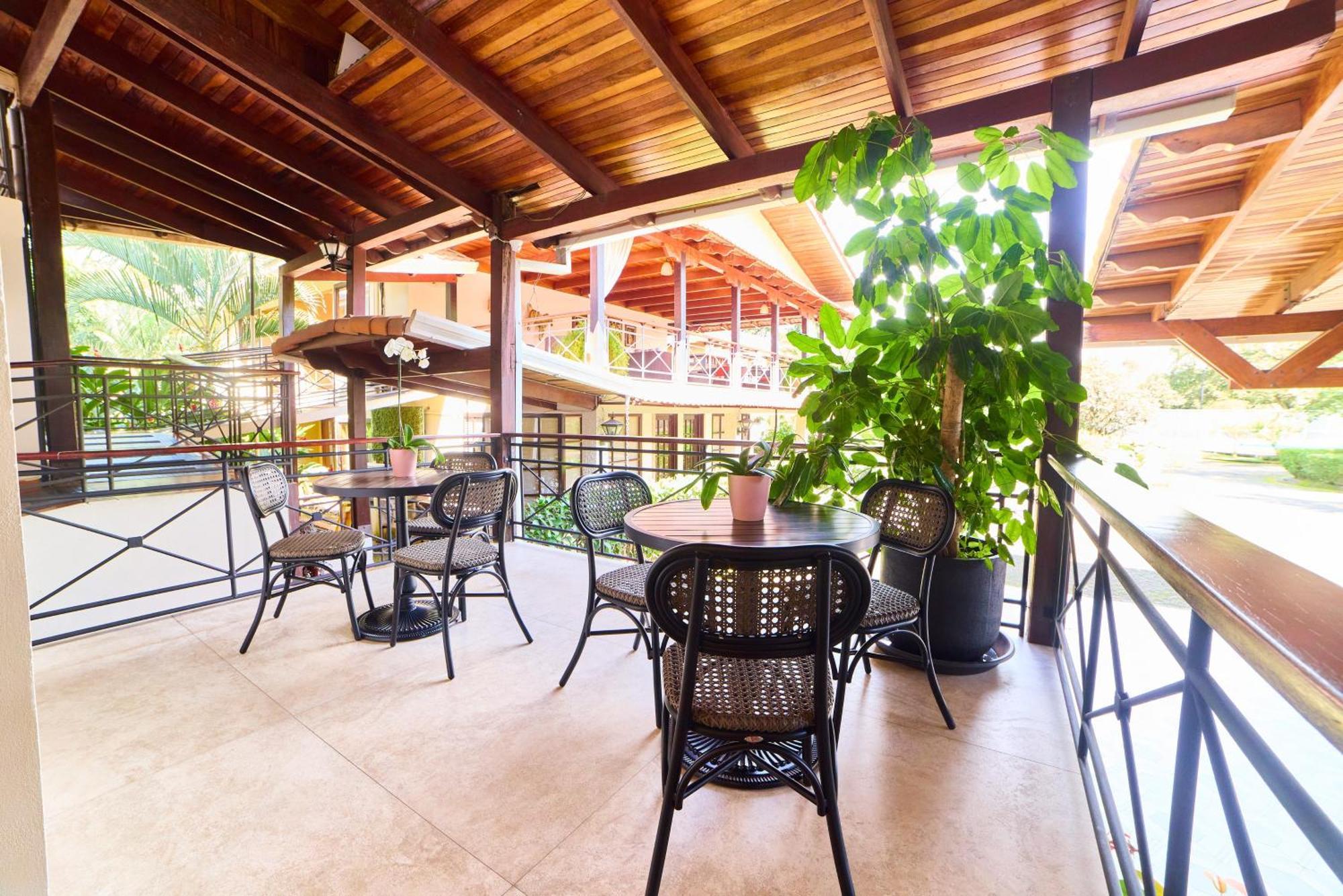 El Rodeo Boutique Hotel&steakhouse Hotel 4*