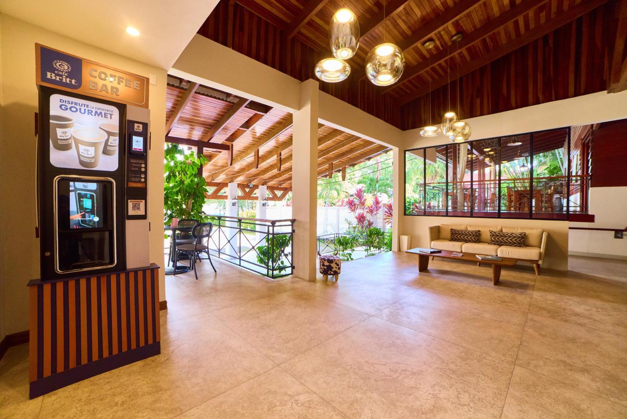 El Rodeo Boutique Hotel&steakhouse Hotel San José