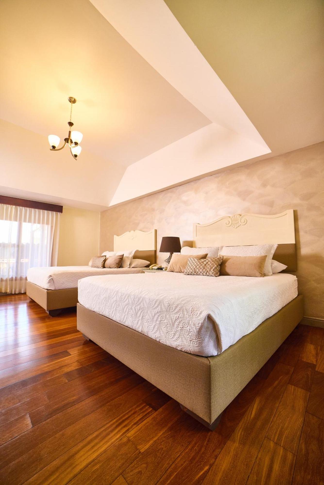 El Rodeo Boutique Hotel&steakhouse 4*
