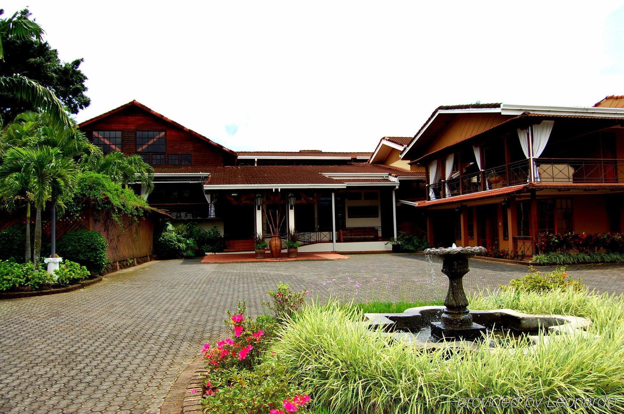 El Rodeo Boutique Hotel&steakhouse 4*