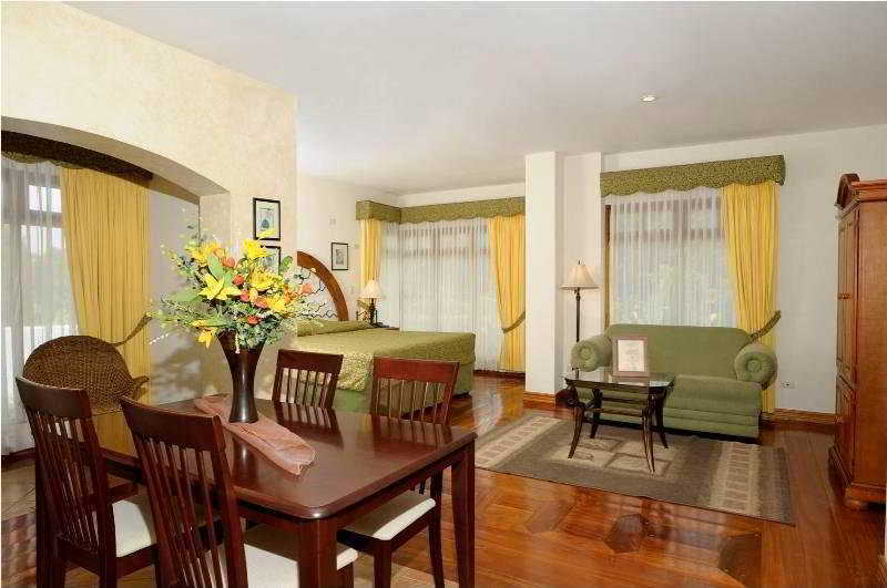 Hotel El Rodeo Boutique Hotel&steakhouse