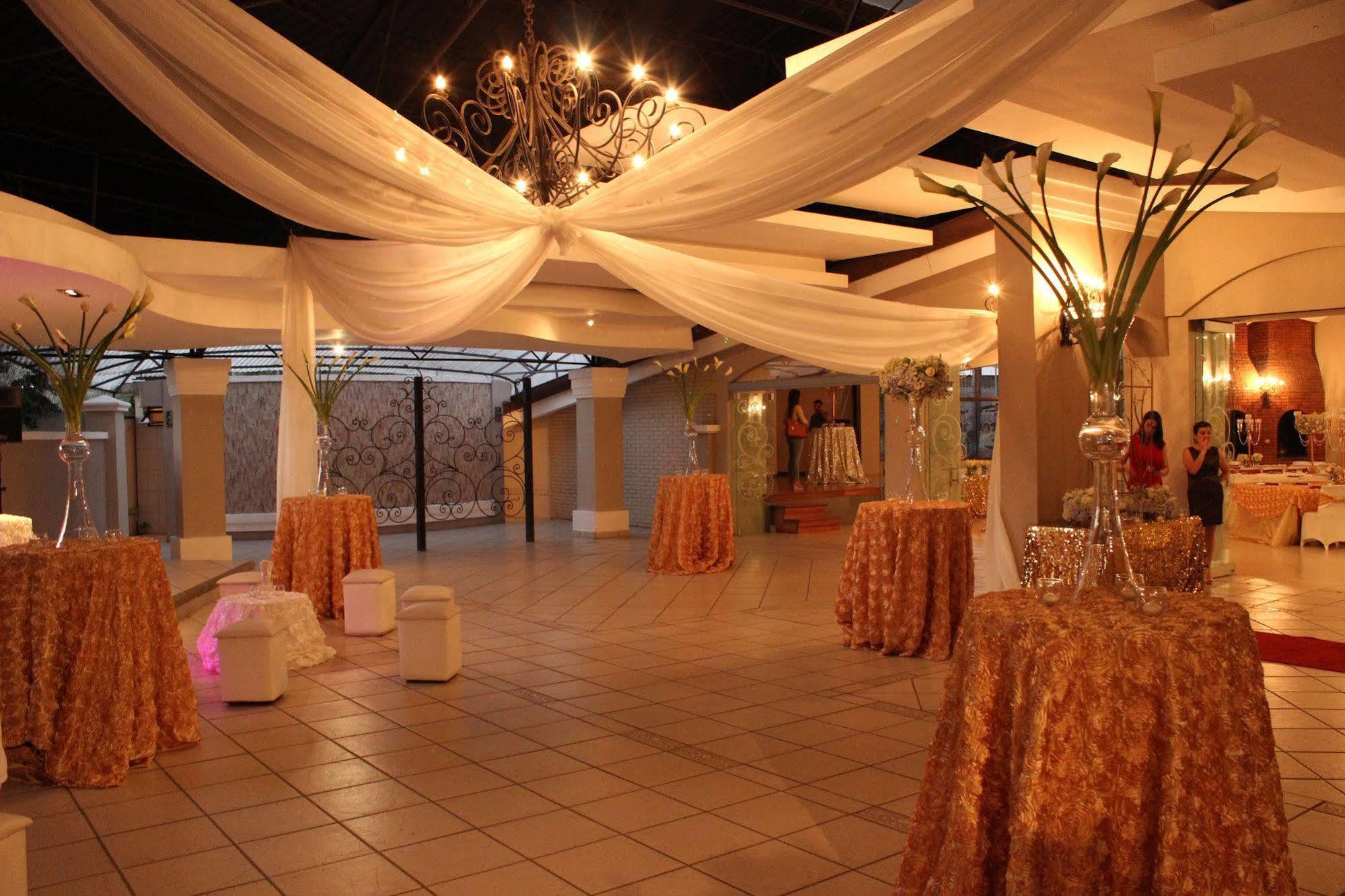 Hotel El Rodeo Boutique Hotel&steakhouse 4*