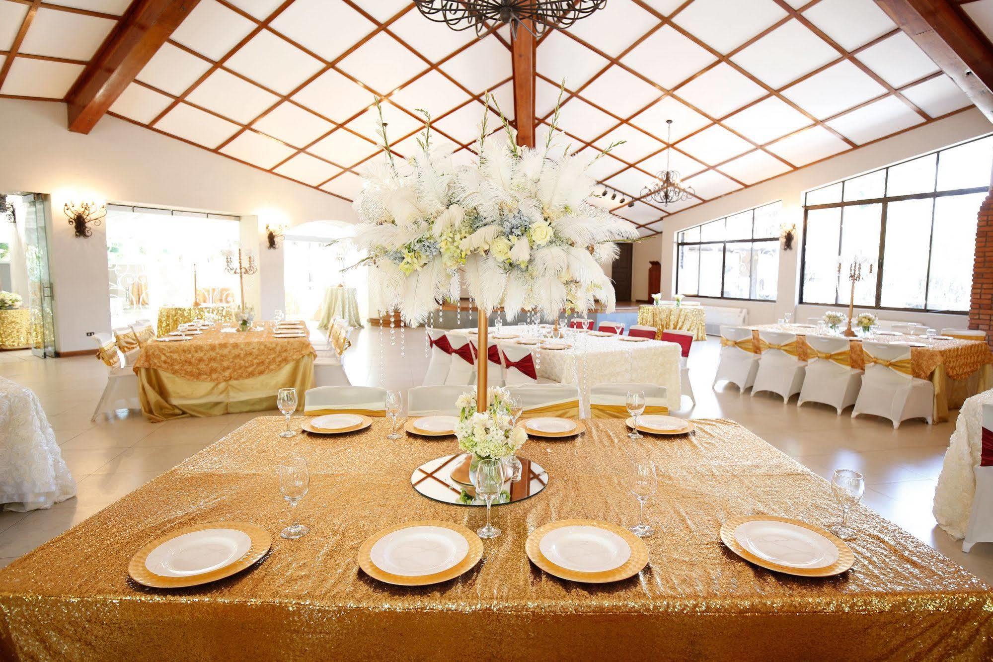 El Rodeo Boutique Hotel&steakhouse