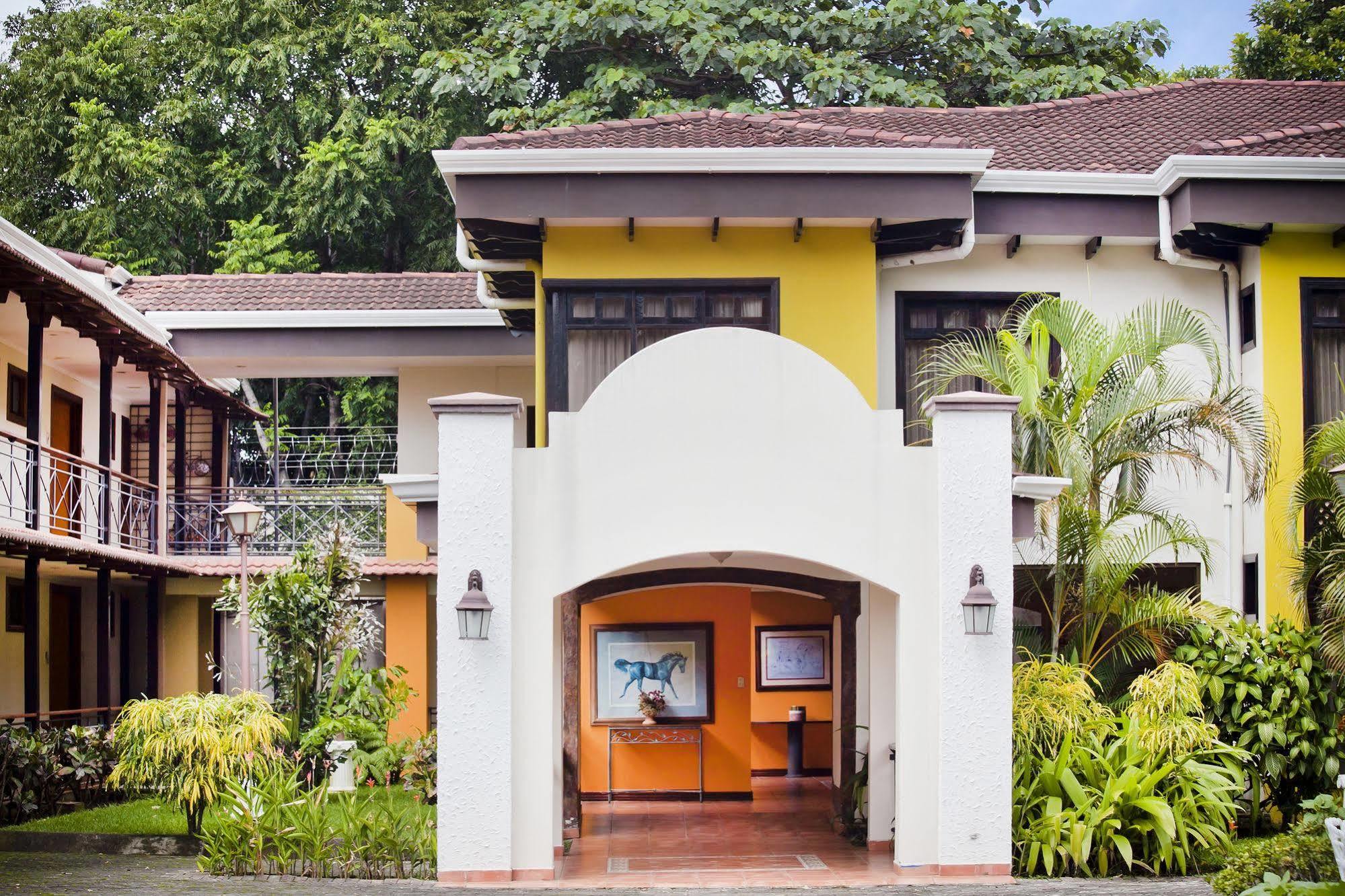 Hotel El Rodeo Boutique Hotel&steakhouse