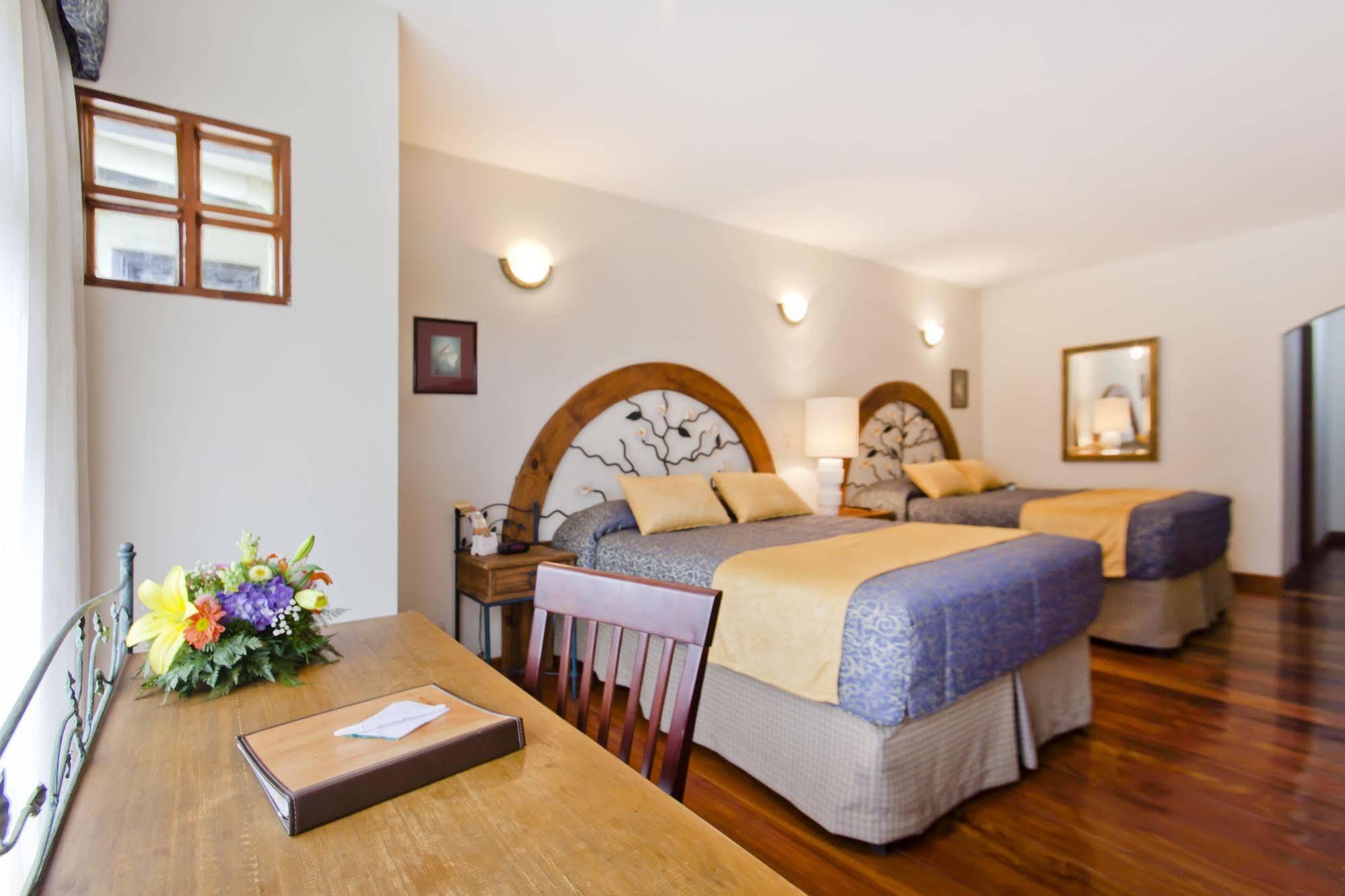 El Rodeo Boutique Hotel&steakhouse Hotel