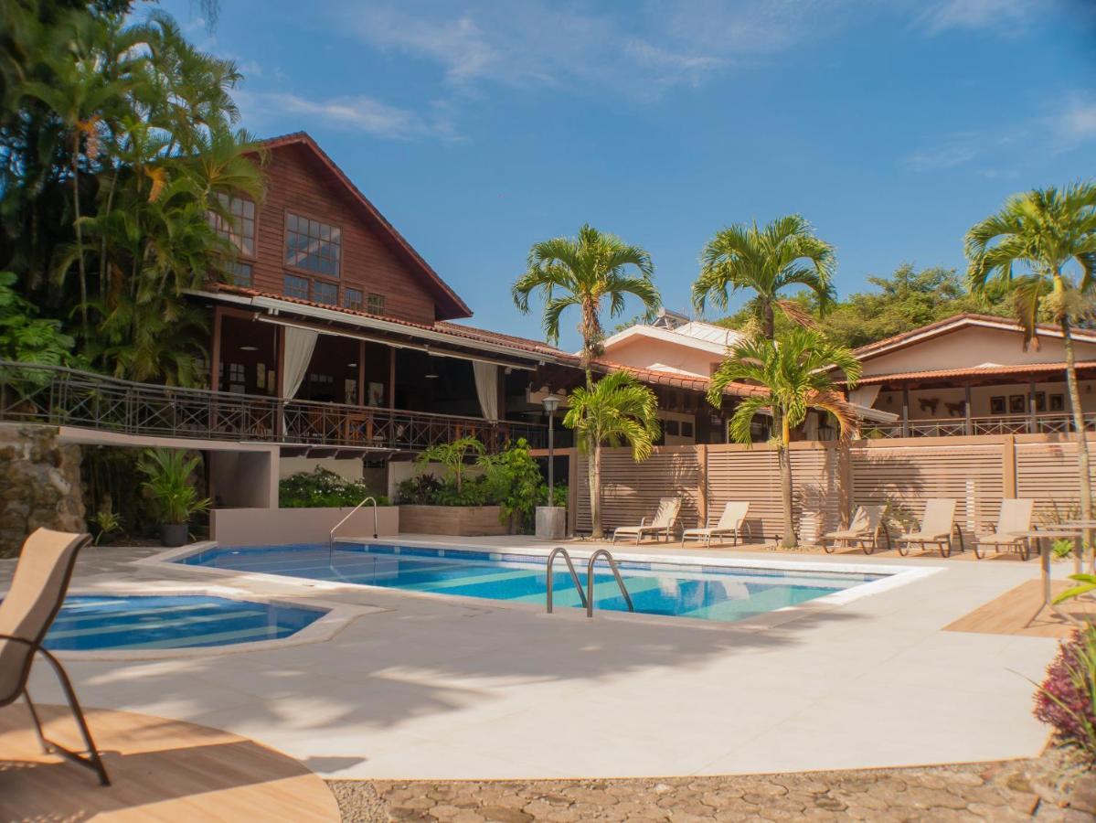 El Rodeo Boutique Hotel&steakhouse