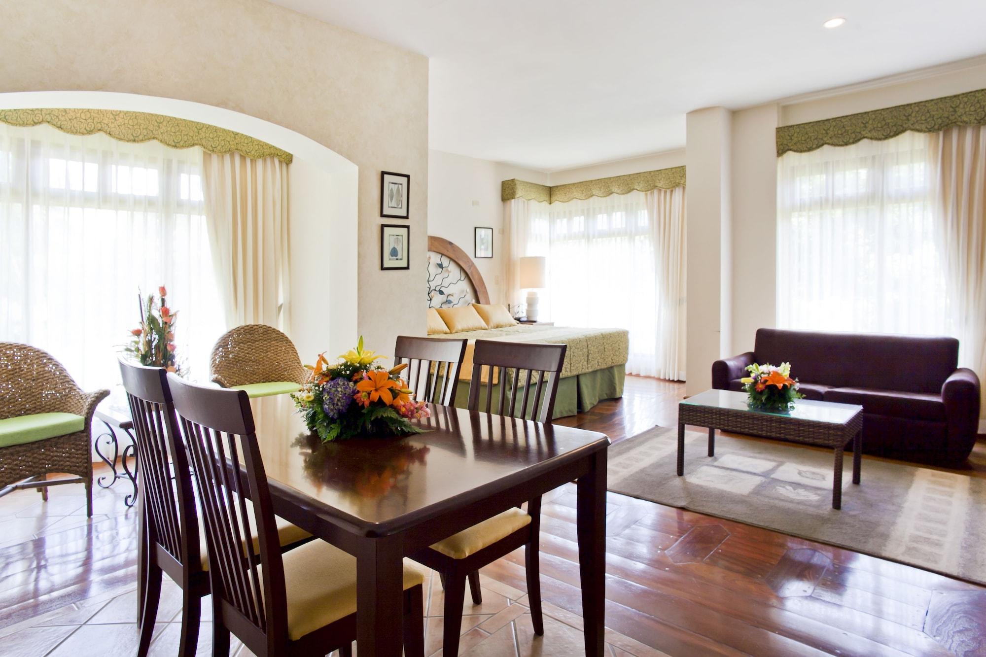 El Rodeo Boutique Hotel&steakhouse