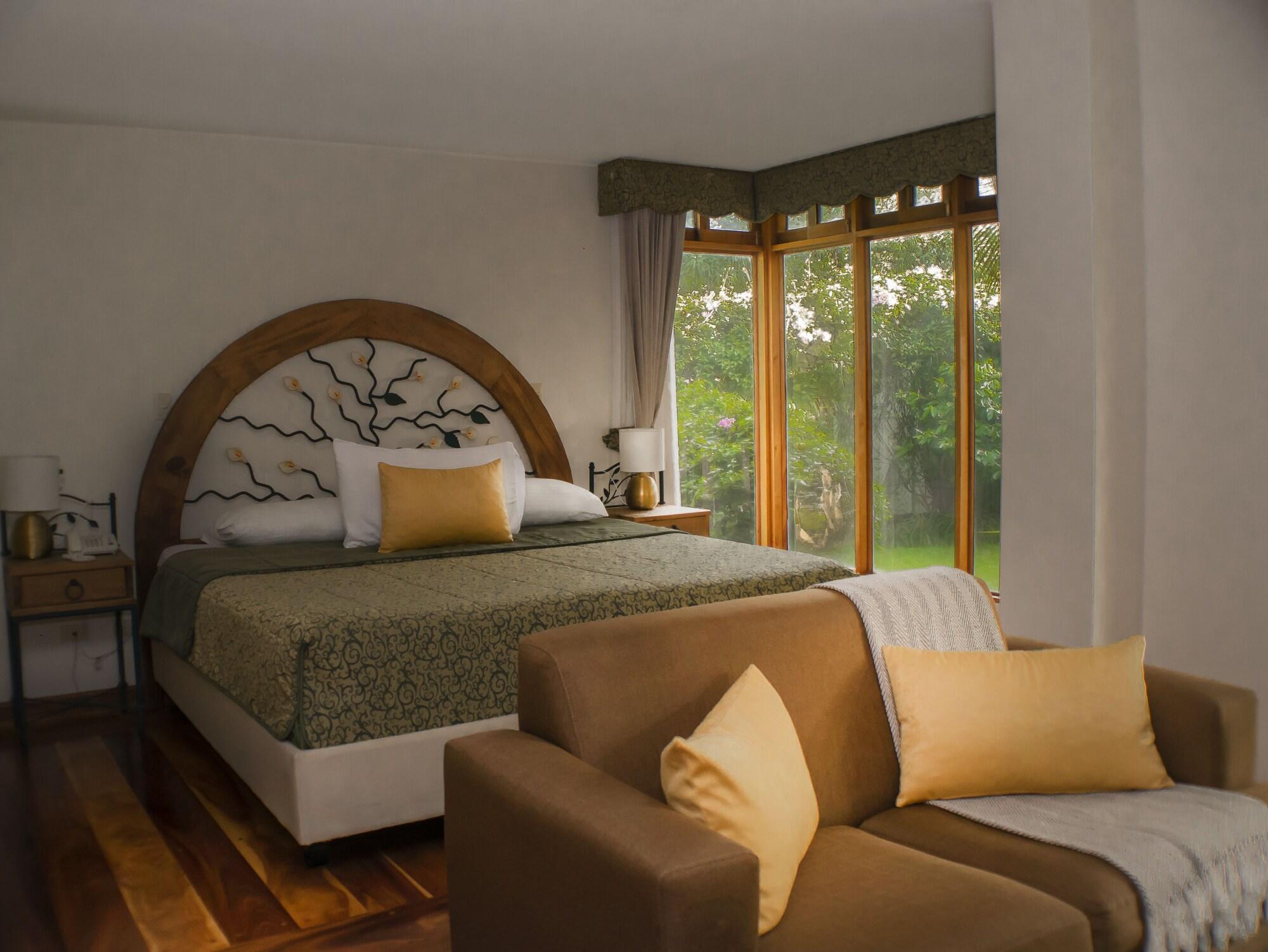 El Rodeo Boutique Hotel&steakhouse Hotel 4*