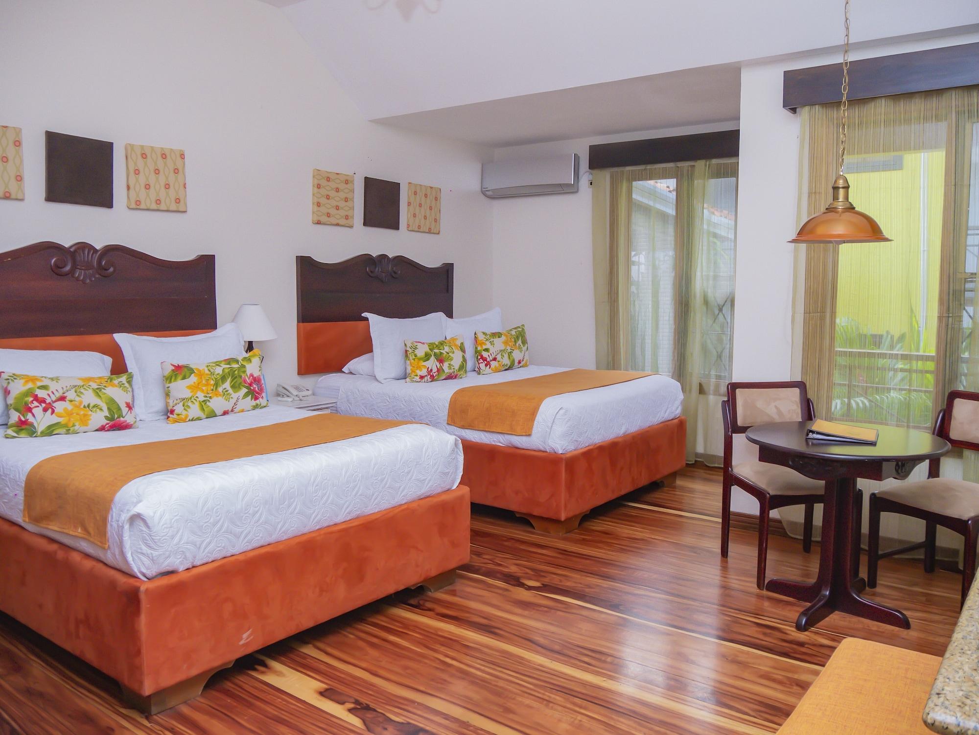 El Rodeo Boutique & Steakhouse Hotel 4*