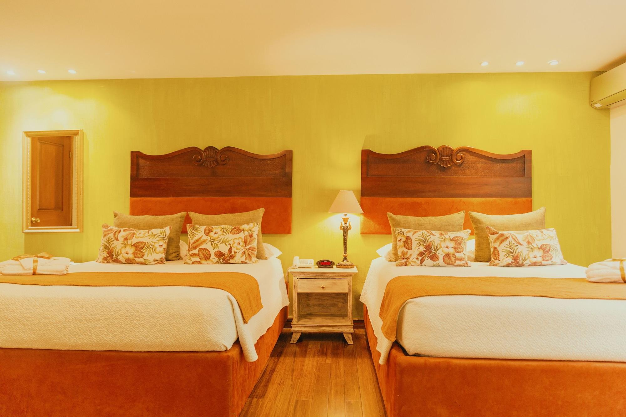 El Rodeo Boutique Hotel&steakhouse Hotel 4*