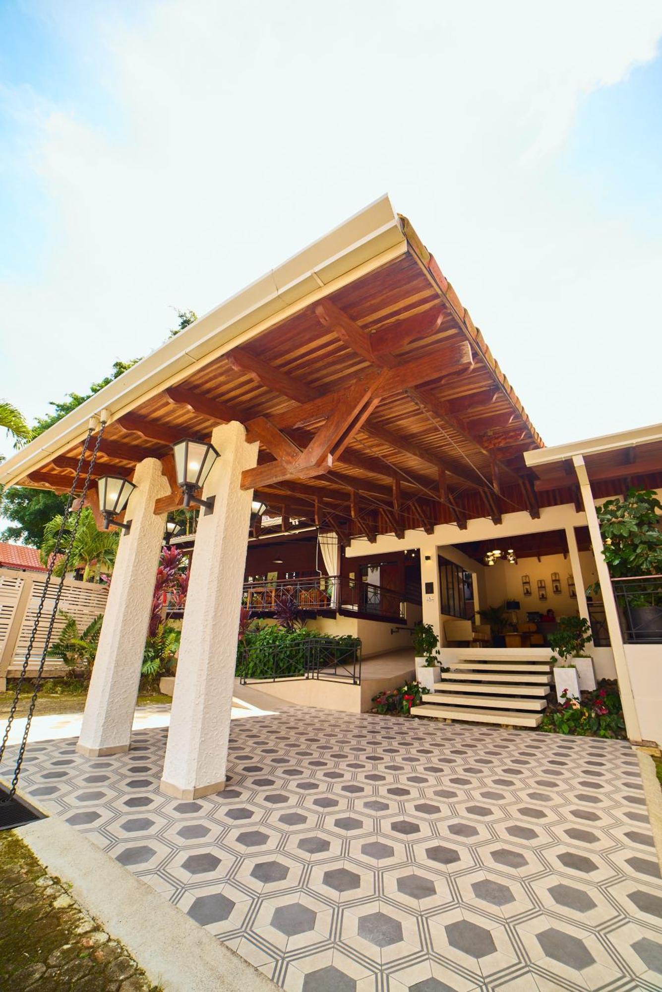El Rodeo Boutique Hotel&steakhouse