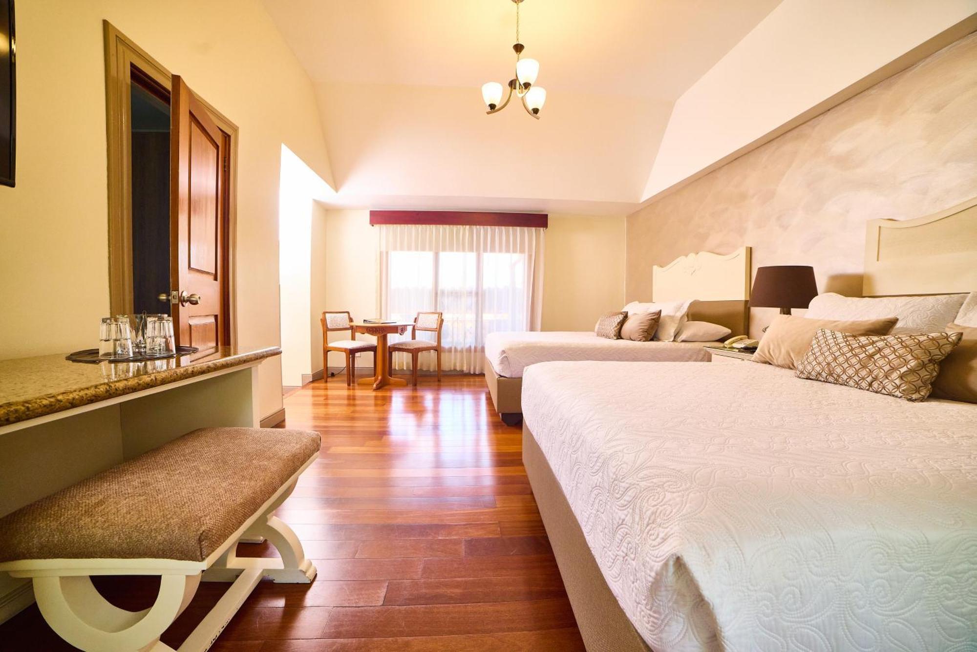 Hotel El Rodeo Boutique Hotel&steakhouse 4*
