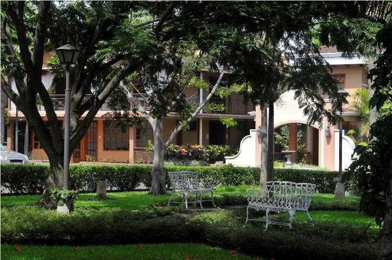 El Rodeo Boutique Hotel&steakhouse San José