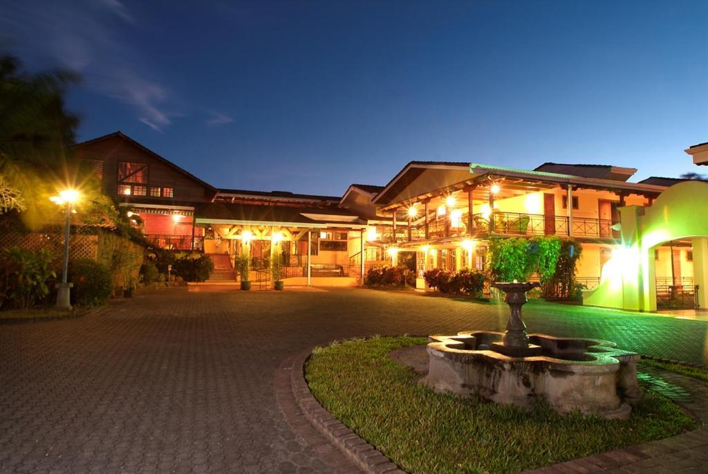Hotel El Rodeo Boutique Hotel&steakhouse San José