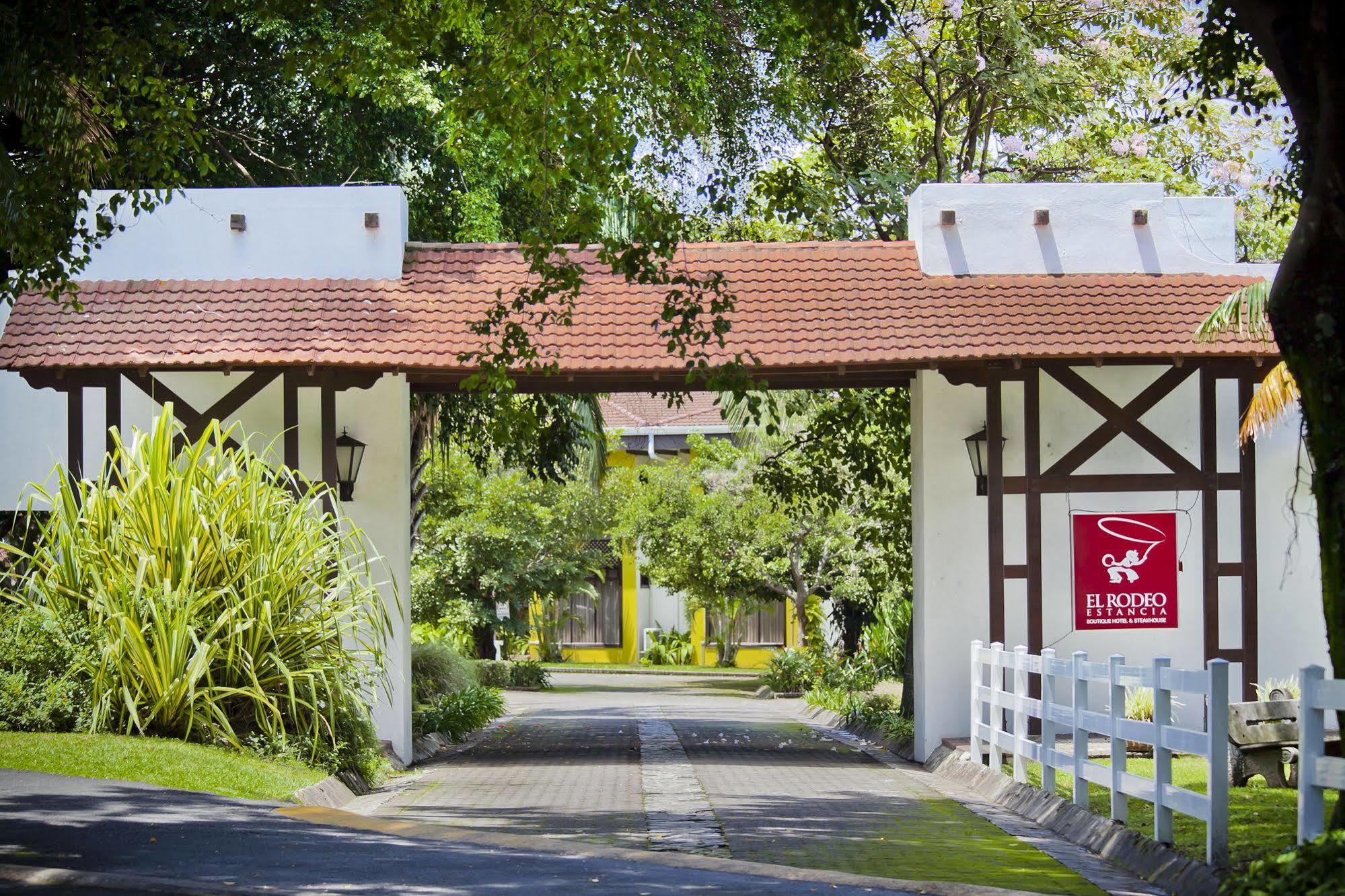 El Rodeo Boutique Hotel&steakhouse 4*