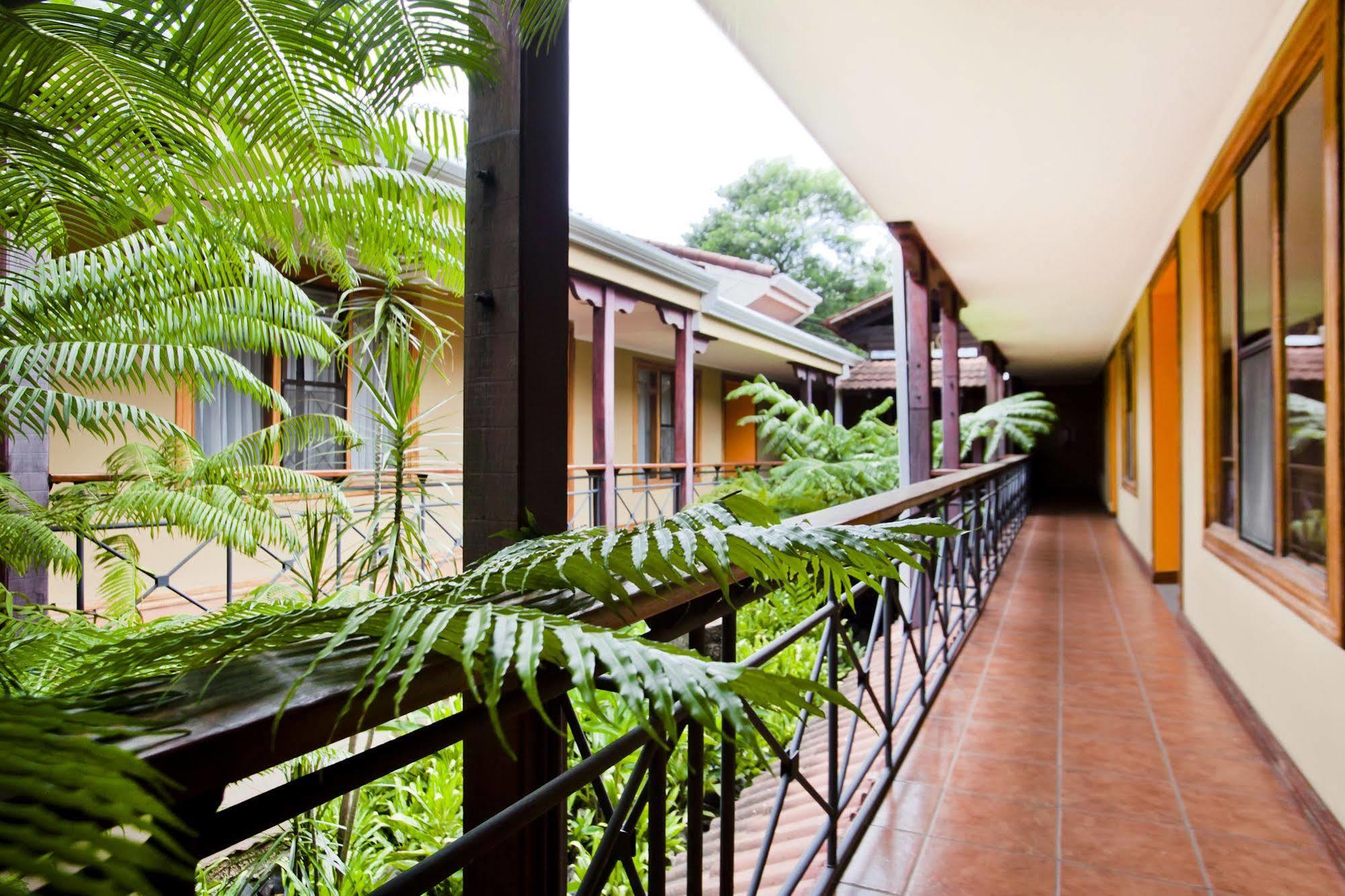 El Rodeo Boutique Hotel&steakhouse Hotel