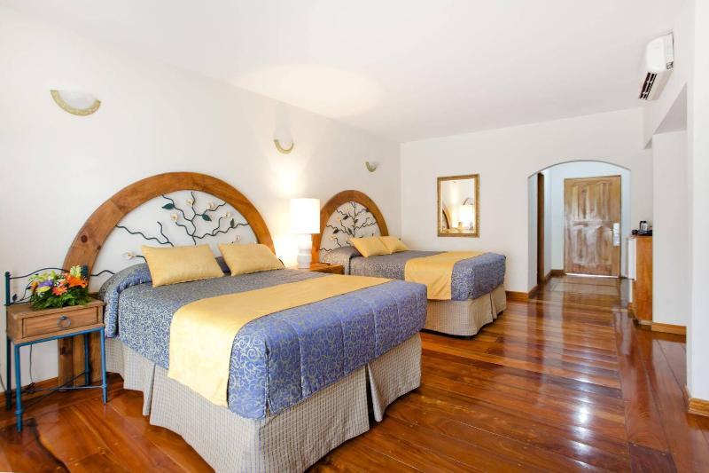 El Rodeo Boutique Hotel&steakhouse Hotel 4*