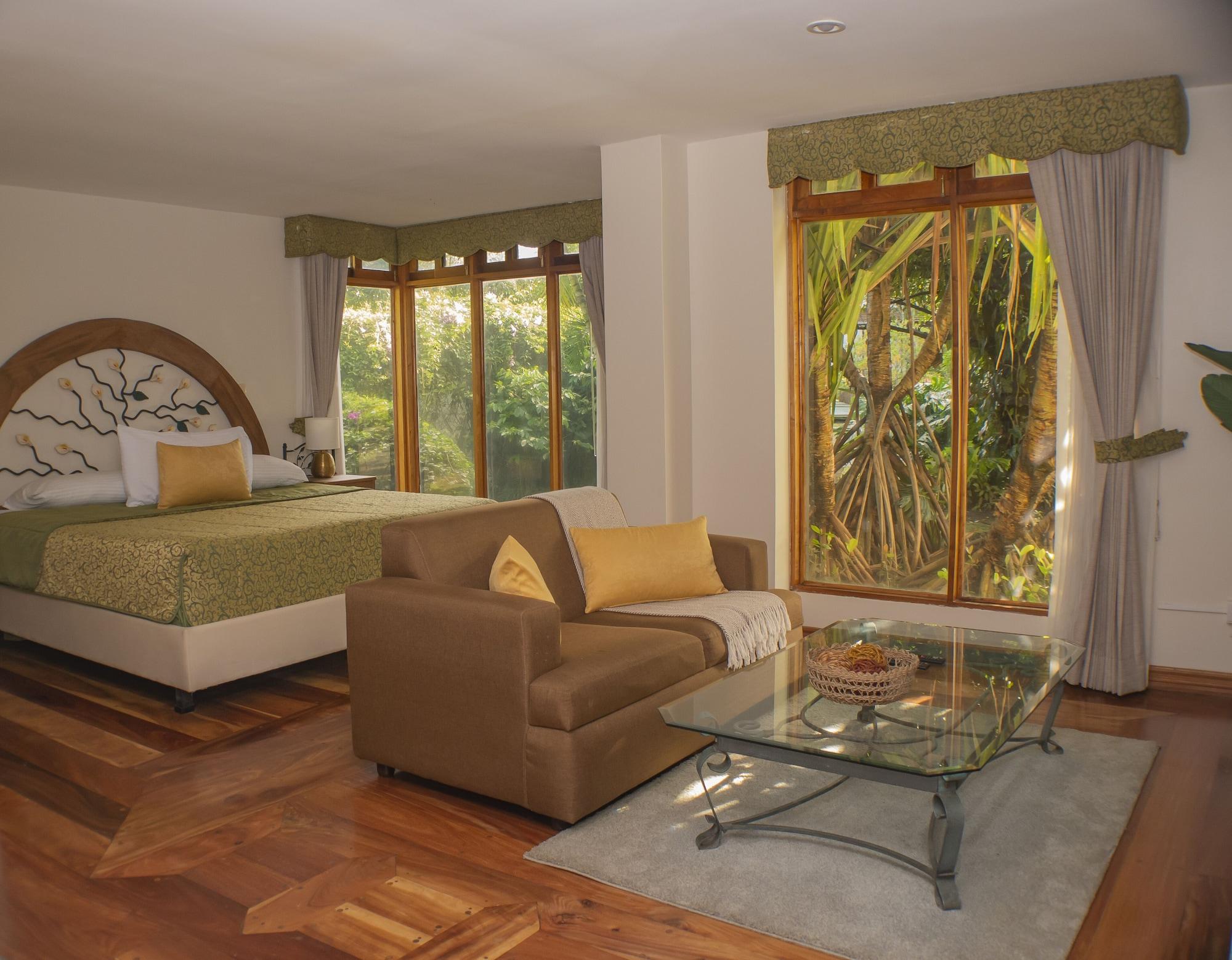 El Rodeo Boutique & Steakhouse 4*