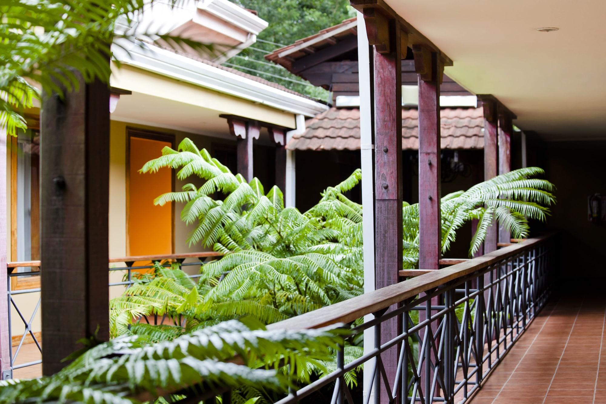 Hotel El Rodeo Boutique & Steakhouse San José