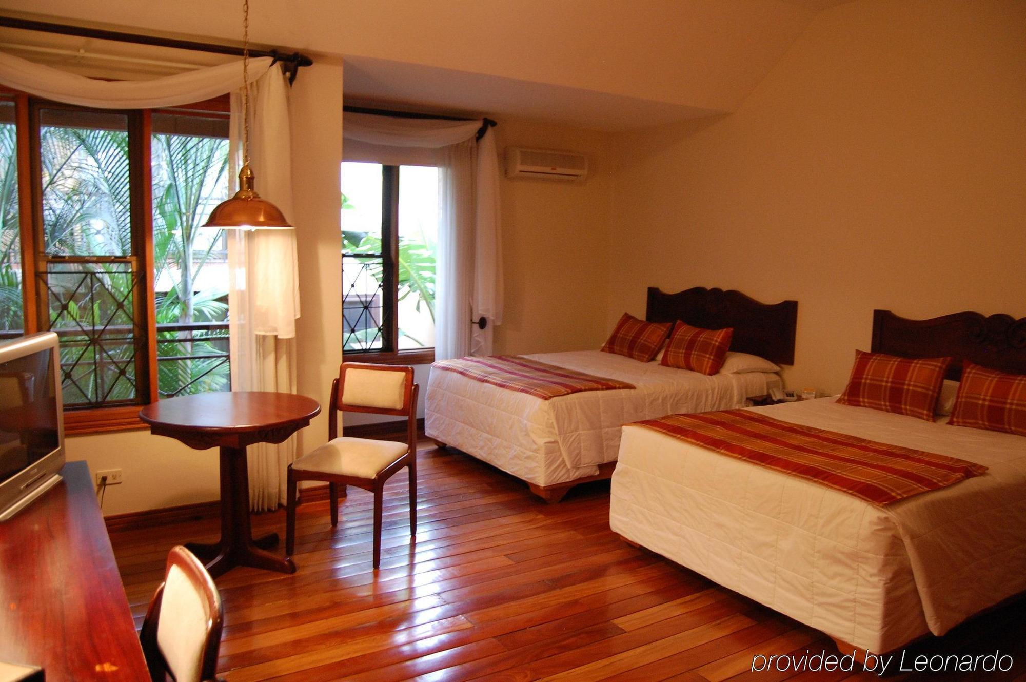 El Rodeo Boutique & Steakhouse Hotel San José