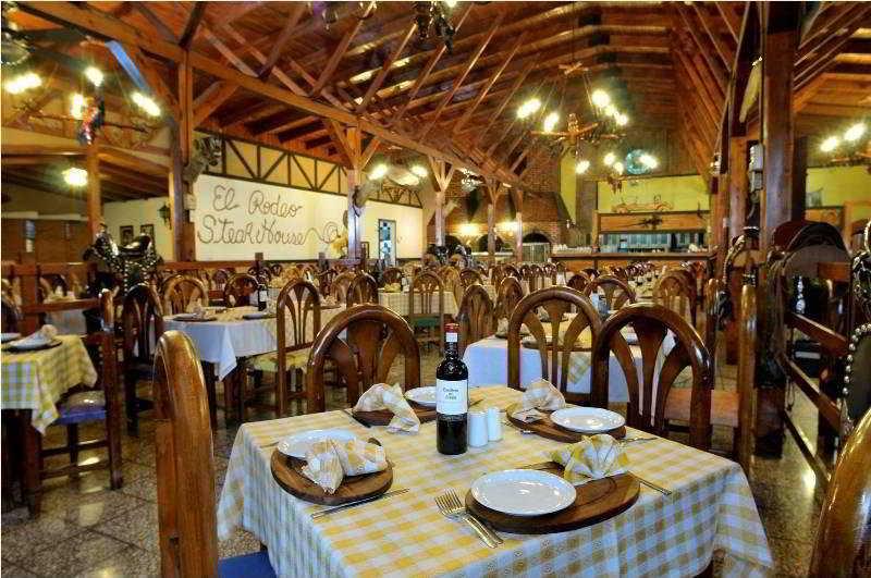 El Rodeo Boutique & Steakhouse