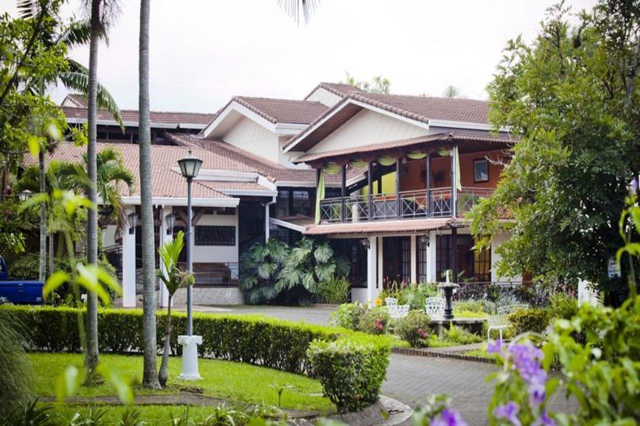 Hotel El Rodeo Boutique & Steakhouse San José